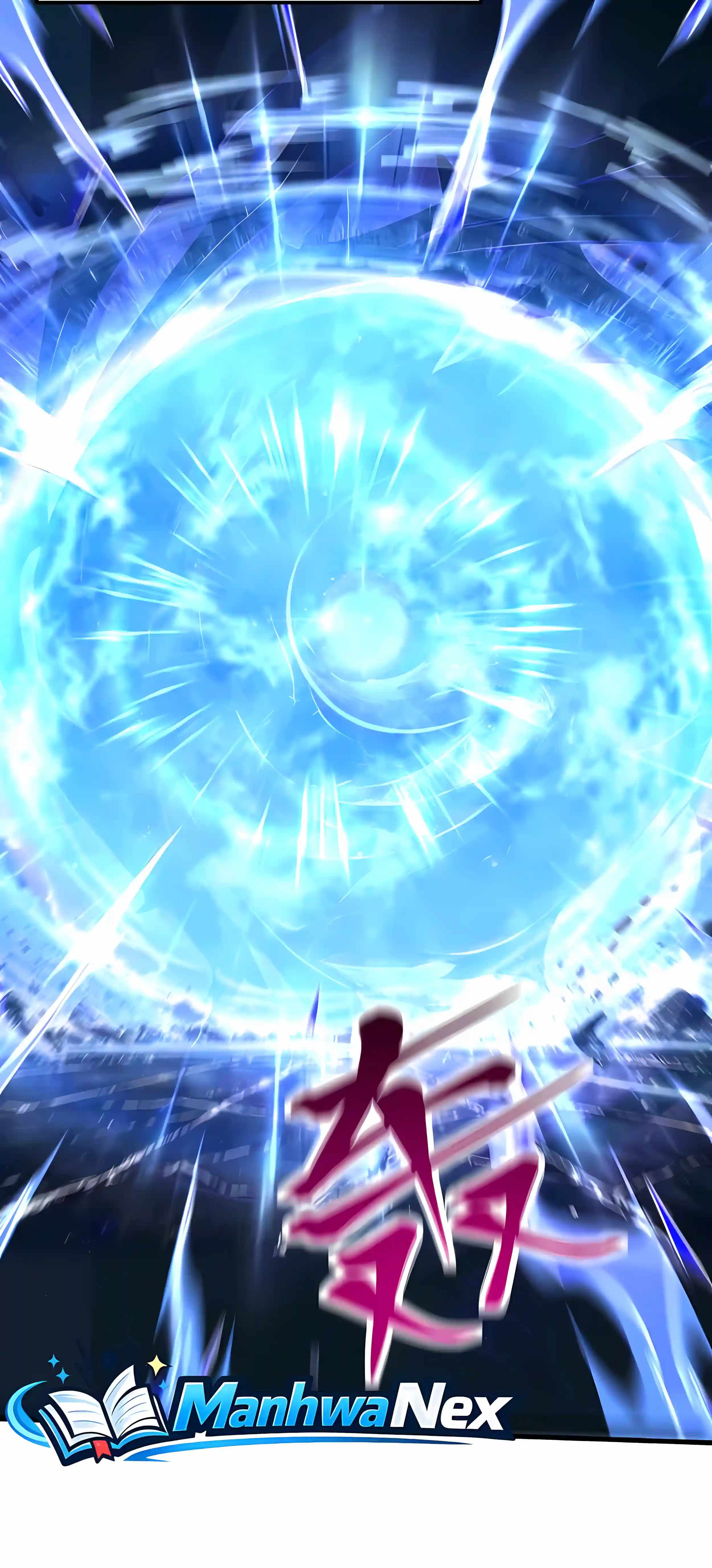 Apex Future Martial Arts Chapter 343 6